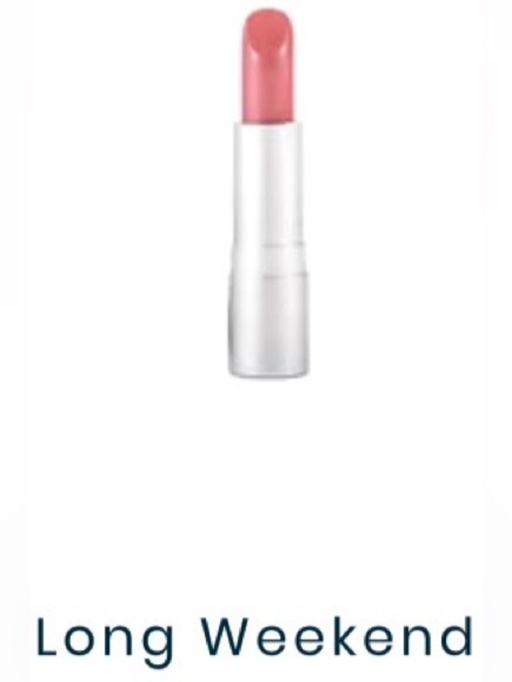 PERSONAL SHOPPER MINERAL LIPSTICK FROM PROFESSIONAL MAKEUP ARTIST COUNTER!!!!